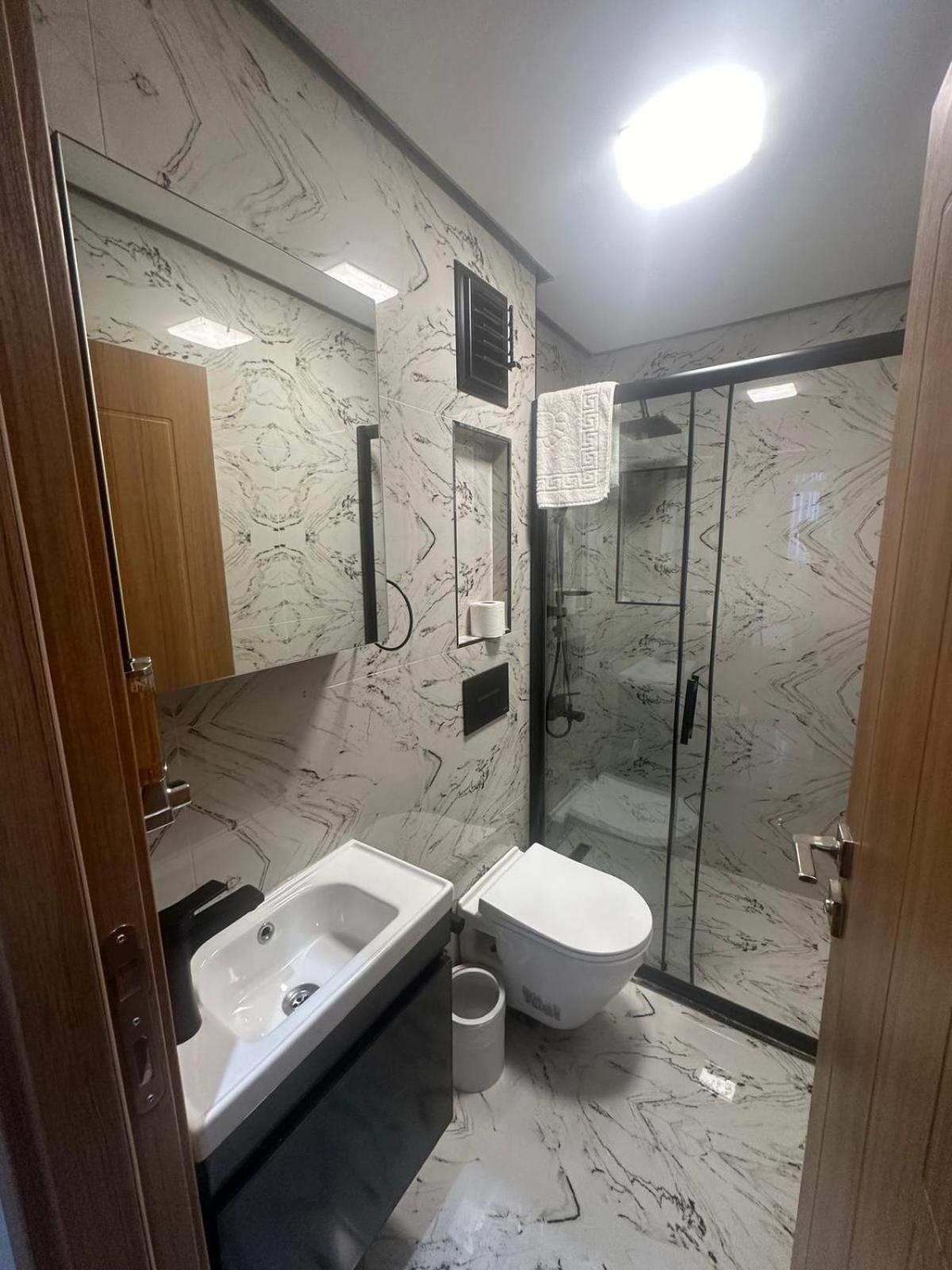 Elita Otel Kumkapi Istanboel Buitenkant foto